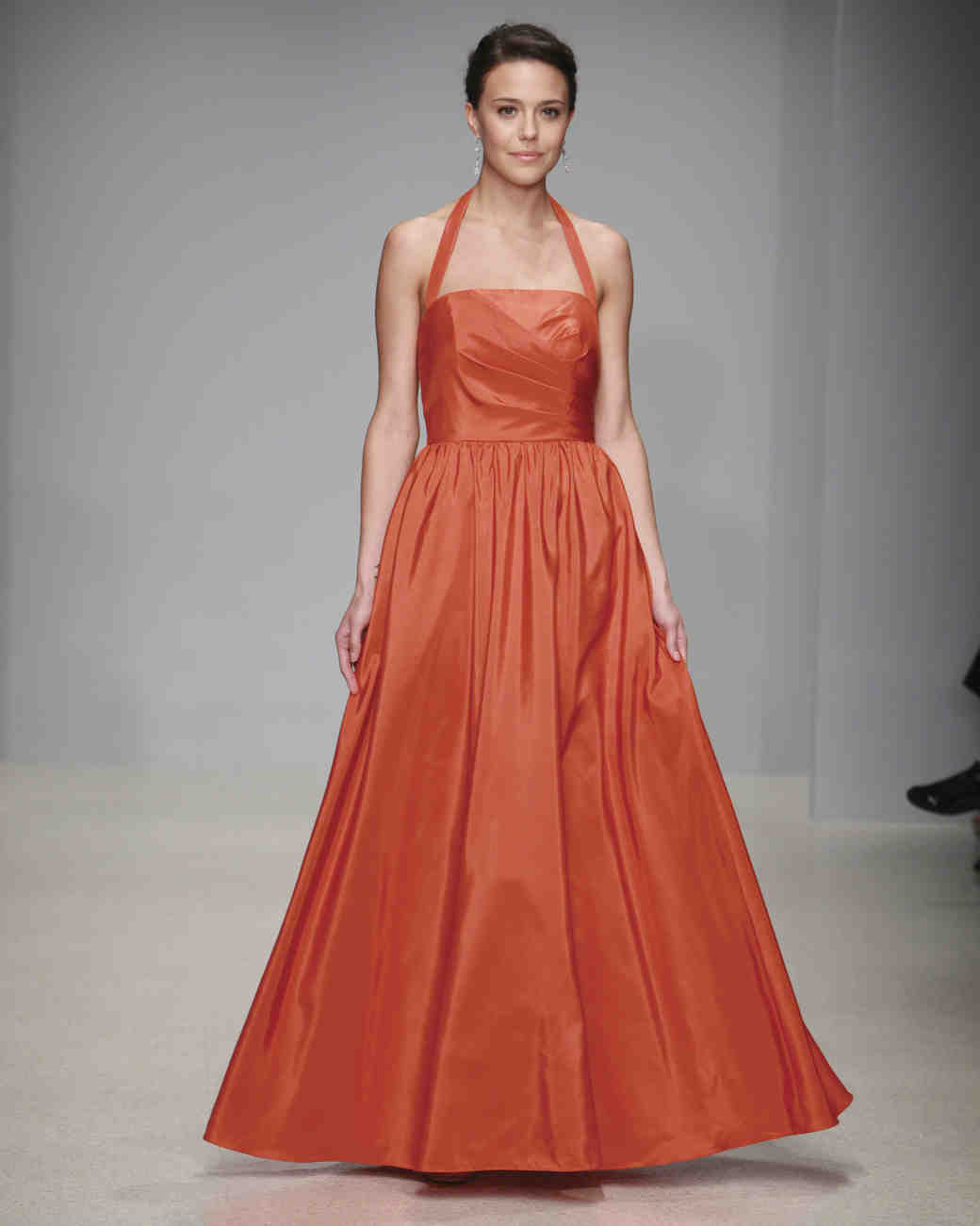 Bridesmaid Dresses Spring 2013